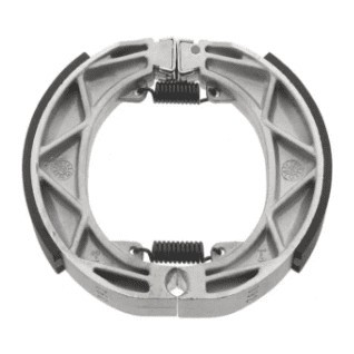 Saboti ferodou frana scuter chinezesc Gy6 4T 49cc-50cc-80cc