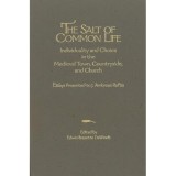 Cumpara ieftin The Salt of Common Life