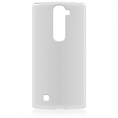 Husa LG G4 Mini \ Magna - Ultra Slim (Transparent)