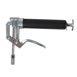 GRESOR MANUAL CU POMPA SI DOZATOR ALUMINIU 120CM&sup3;