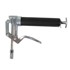 GRESOR MANUAL CU POMPA SI DOZATOR ALUMINIU 120CM? foto