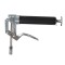 GRESOR MANUAL CU POMPA SI DOZATOR ALUMINIU 120CM?