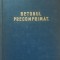 Betonul precomprimat - V. Nicolau, 1964