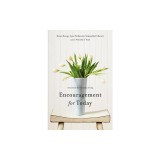 Encouragement for Today: Devotions for Everyday Living