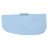 LIQUID DETERGENT LEVEL PLATE/6 42185073 pentru masina de spalat VESTEL
