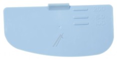 LIQUID DETERGENT LEVEL PLATE/6 42185073 masina de spalat Fram FWM-V6010T1D VESTEL