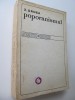 Poporanismul - Z. Ornea