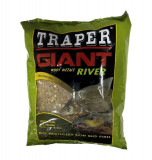 Nada Traper Giant River 2.5 kg pentru scobar, clean, mreana