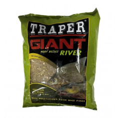 Nada Traper Giant River 2.5 kg pentru scobar, clean, mreana