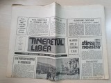 tineretul liber 11 ianuarie 1990-articolul &quot; ce vrea fostul rege mihai ? &quot;