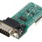 Click Board CAN Transmitter-Receiver UART ATA6571