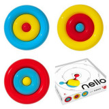 Nello Max - Inele creative (set cu 9 piese), Moluk