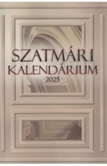Szatmari Kalendarium 2025
