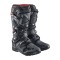 Cizme Leatt Cross 5.5 FlexLock Gray 2022