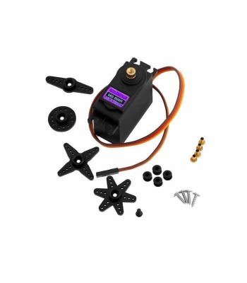 Modul nano servo motor MG996 foto