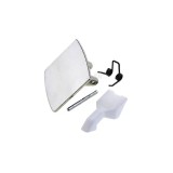 Set m&acirc;ner hublou pentru mașină de spălat rufe WHIRLPOOL 481949868605 Compatibil