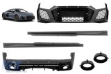 Pachet de tuning stil RS potrivit pentru Audi R8 2016-2021 Performance AutoTuning