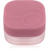 Catrice Velvet Pudding Blurring Blush blush mat cremos culoare 010 Raspberry Fudge 5 g