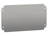 Placă de montare oţel galvanizat 1,8mm