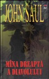 MANA DREAPTA A DIAVOLULUI-JOHN SAUL-357526