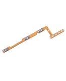 Flex Power&amp;Volume Xiaomi Redmi 15C 5G , 2508CRN2B