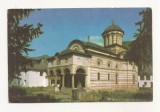 RF54 -Carte Postala- Biserica Manastirii Cozia, necirculata