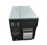 Imprimanta de etichete Zebra ZT410, 203DPI, USB, serial, Ethernet, Bluetooth, WI-FI, Latime 104 mm