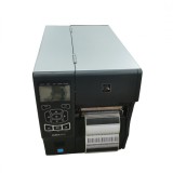 Imprimanta de etichete Zebra ZT410, 203DPI, USB, serial, Ethernet, Bluetooth, latime 104 mm