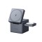 Statie Incarcare pentru Phone, Apple Watch, AirPods, 15W - Anker (Y1811G11) - Black