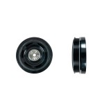 GATES TVD1182 DriveAlign&reg; Fulie curearbore cotit