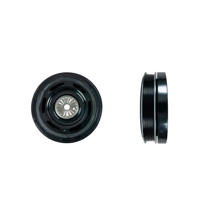 GATES TVD1182 DriveAlign&reg; Fulie curearbore cotit