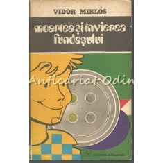 Moartea Si Invierea Fundasului - Vidor Miklos