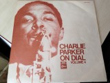 Cumpara ieftin Vinil LP "Japan Press" Charlie Parker - On Dial Volume 4 (NM)