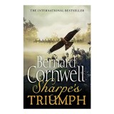 Sharpe&#039;s Triumph