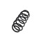 Arc spiral Ford Fusion, TEVEMA ST547601
