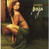 CD Mya &lrm;&ndash; Moodring (-VG)