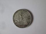 San Marino 5 Lire 1935 argint, Europa