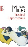 Tropicul Capricornului - Henry Miller, Polirom