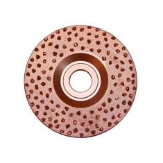 Disc abraziv standard