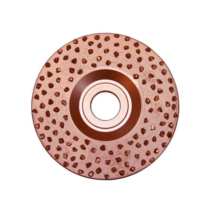 Disc abraziv standard