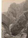 CPIB 22780 - CARTE POSTALA - CHEILE TURZII, RPR, NECIRCULATA