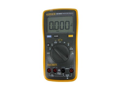 FLUKE 15B MAX Multimetru Digital foto