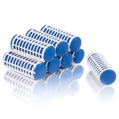 Bigudiuri termice, Top Choice &Oslash; 23 mm, set de 8 bucati