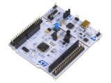 Placă de Dezvoltare STM32 NUCLEO-F446RE cu Conectori de Extensie
