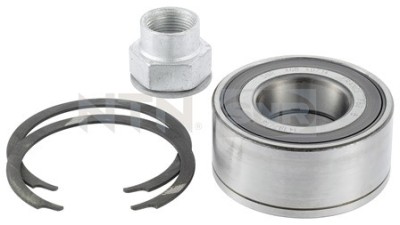 SNR R153.57 Set rulment roata foto