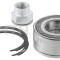 SNR R153.57 Set rulment roata