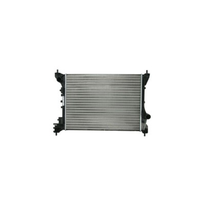 Radiator apa FIAT DOBLO platou sasiu 263 AVA Quality Cooling FT2449 foto