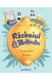 Razboiul limonadei - Jacqueline Davies