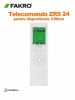 Telecomanda pentru ferestrele Fakro Z-Wave, model ZRS24