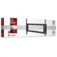 Suport TV perete Barkan fix 32-90 60kg Suport TV perete Barkan fix 32-90&quot; 60kg